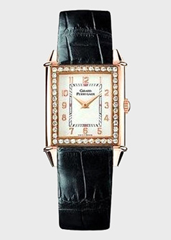 Часы Girard-Perregaux Ladies Vintage Mechanical 25890.D52.A111.BA6A, фото