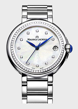 Часы Maurice Lacroix Fiaba FA1003-SD502-170-1, фото