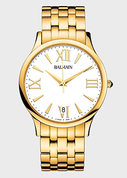 Часы Balmain Classic R Gent 2980.33.22, фото