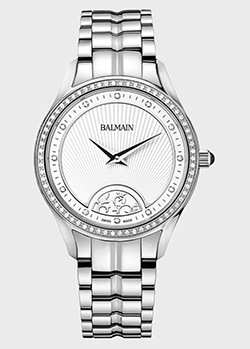 Часы Balmain Maestria Lady 3635.33.16, фото