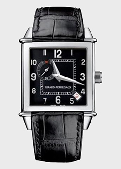 Часы Girard-Perregaux Vintage 1945 25932.11.611.BA6A, фото