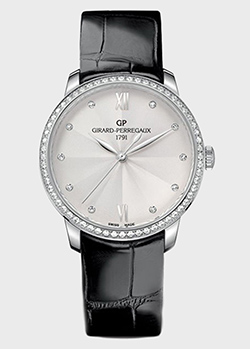 Часы Girard-Perregaux 1966 Lady 49523.D11A.171.CB6A, фото