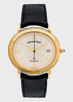 Часы Audemars Piguet Millenary 14908BA.00.D001.CR.01, фото