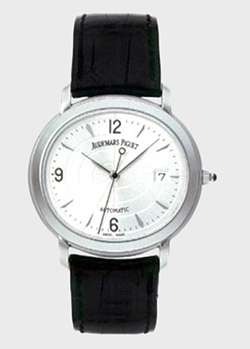 Часы Audemars Piguet Millenary 14908BC.00.D001.CR.01, фото