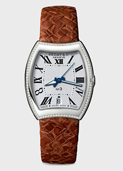Часы Bedat&Co Ladies'  Automatic B315.020.100.S02, фото
