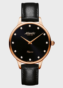 Часы Atlantic Elegance 29038.44.67L, фото