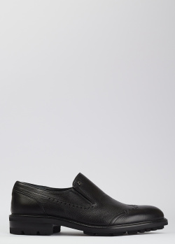 Мужские туфли Mario Bruni без шнуровки, фото
