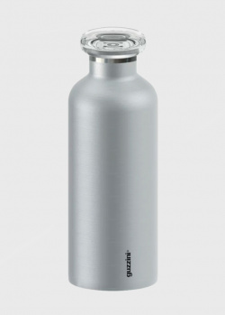 Термо-бутылка Guzzini On the go 500мл из нержавеющий стали, фото