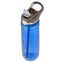 Спортивная бутылка Contigo Ashland 720мл синего цвета, фото