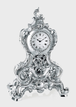 Часы настольные Linea Argenti с маятником, фото