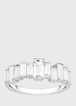 Широкое кольцо Thomas Sabo из серебра, фото