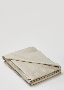 Постельное белье La Perla Home Orfeo Duvet Cover (2-спальное евро) серого цвета, фото