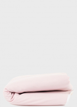 Конопляное одеяло Devo Home Baby Pink, фото