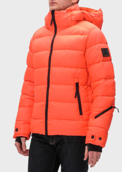 Лыжная куртка Bogner Fire+Ice Luka с эластичными манжетами, фото