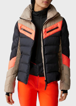 Лыжная куртка Bogner Fire+Ice Farina с водоотталкивающим слоем, фото