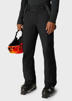 Лыжные штаны Bogner Fire+Ice Scott с водоотталкивающими свойствами, фото