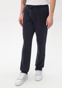 Спортивные штаны Bogner темно-синего цвета, фото