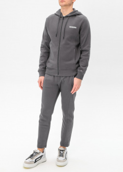 Спортивный костюм Calvin Klein с карманами, фото