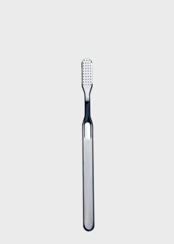 Зубная щетка Decor Walther Contemporary серебристого цвета, фото