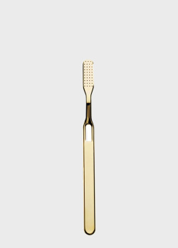 Зубная щетка Decor Walther Contemporary с позолотой, фото