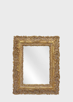 Настольное зеркало Mastercraft 20х25см с коринфским орнаментом, фото