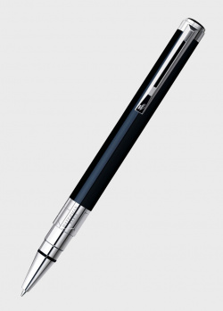 Шариковая ручка Waterman Perspective Black NT, фото