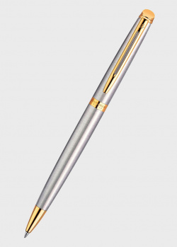 Шариковая ручка Waterman Hemisphere S/S GT, фото