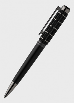 Ручка-роллер Hugo Boss Index со съемным колпачком, фото