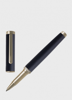 Шариковая ручка Nina Ricci Brillant Dark из латуни, фото