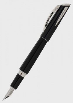 Перьевая ручка Visconti Pininfarina Regular Black Tub, фото