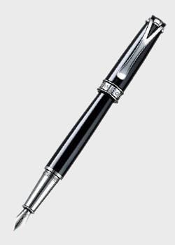Перьевая ручка Davidoff Palladium 10052, фото