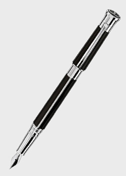 Перьевая ручка Davidoff Palladium 20550, фото