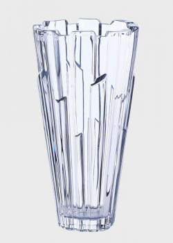 Настольная ваза Nachtmann Graphic 30,5см из хрусталя, фото
