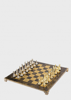 Шахматы Manopoulos Classic Chessmen 44х44см, фото