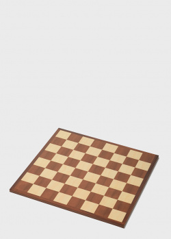 Шахматная доска Nigri Scacchi из дерева, фото