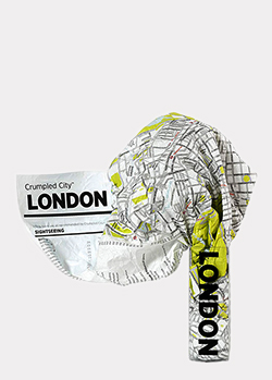 Подарочная карта Лондона Palomar, фото