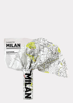Подарочная карта Милана Palomar, фото