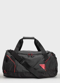 Дорожная сумка Hugo Boss Hugo с логотипом, фото