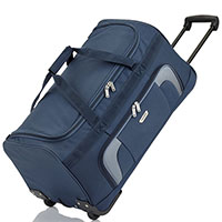 Дорожная сумка Travelite Orlando синего цвета, фото