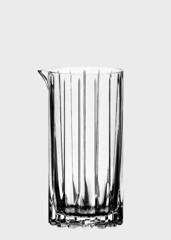 Стакан для смешивания напитков Riedel Drink Specific Glassware Mixing Glass 650мл, фото