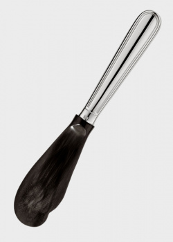 Посеребренный нож для икры Christofle Albi 16,5см, фото