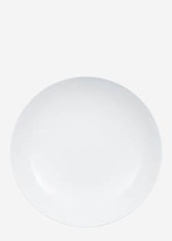 Глубокая тарелка Villeroy & Boch Marchesi 23см из фарфора, фото