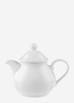 Заварочный чайник Villeroy & Boch La Scala 400мл из фарфора, фото