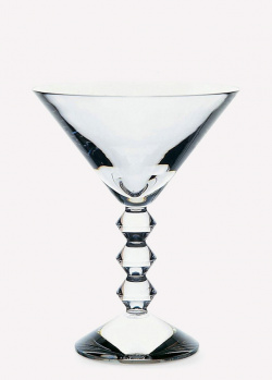 Бокал для мартини Baccarat Vega 15см из хрусталя, фото