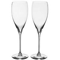 Набор бокалов Riedel Vinum XL для шампанского 343мл 2шт, фото