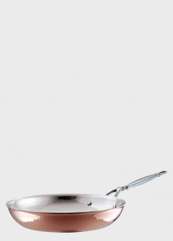 Медная сковородка Ruffoni Opus Cupra 26см, фото