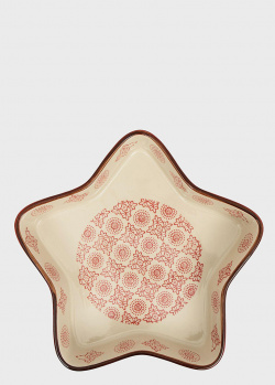 Форма для выпечки Palais Royal Звезды на кухне 25см в форме звезды, фото